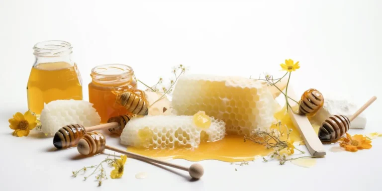 Miód nawłociowy – jego właściwości i zastosowanie