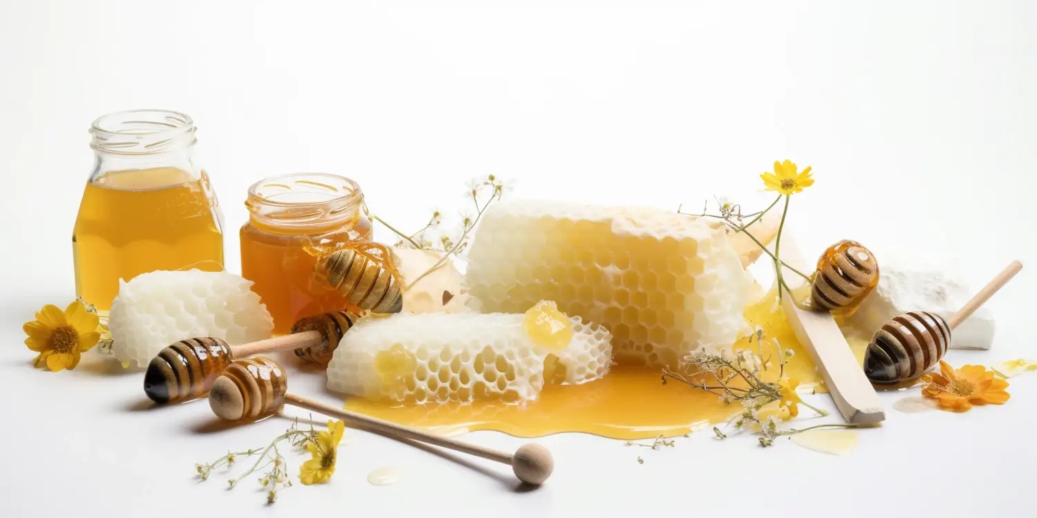Miód nawłociowy – jego właściwości i zastosowanie