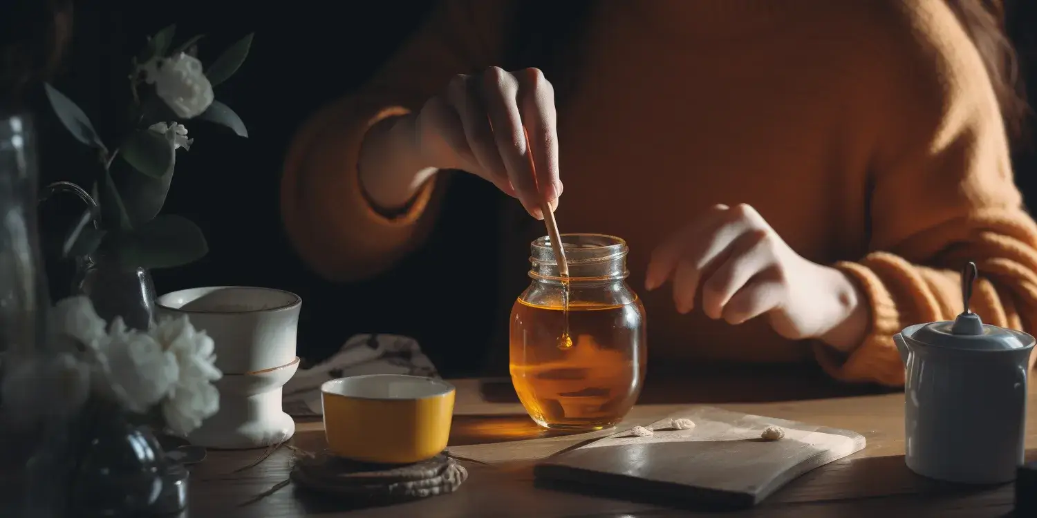 Miód wrzosowy dlaczego warto go wybrać?