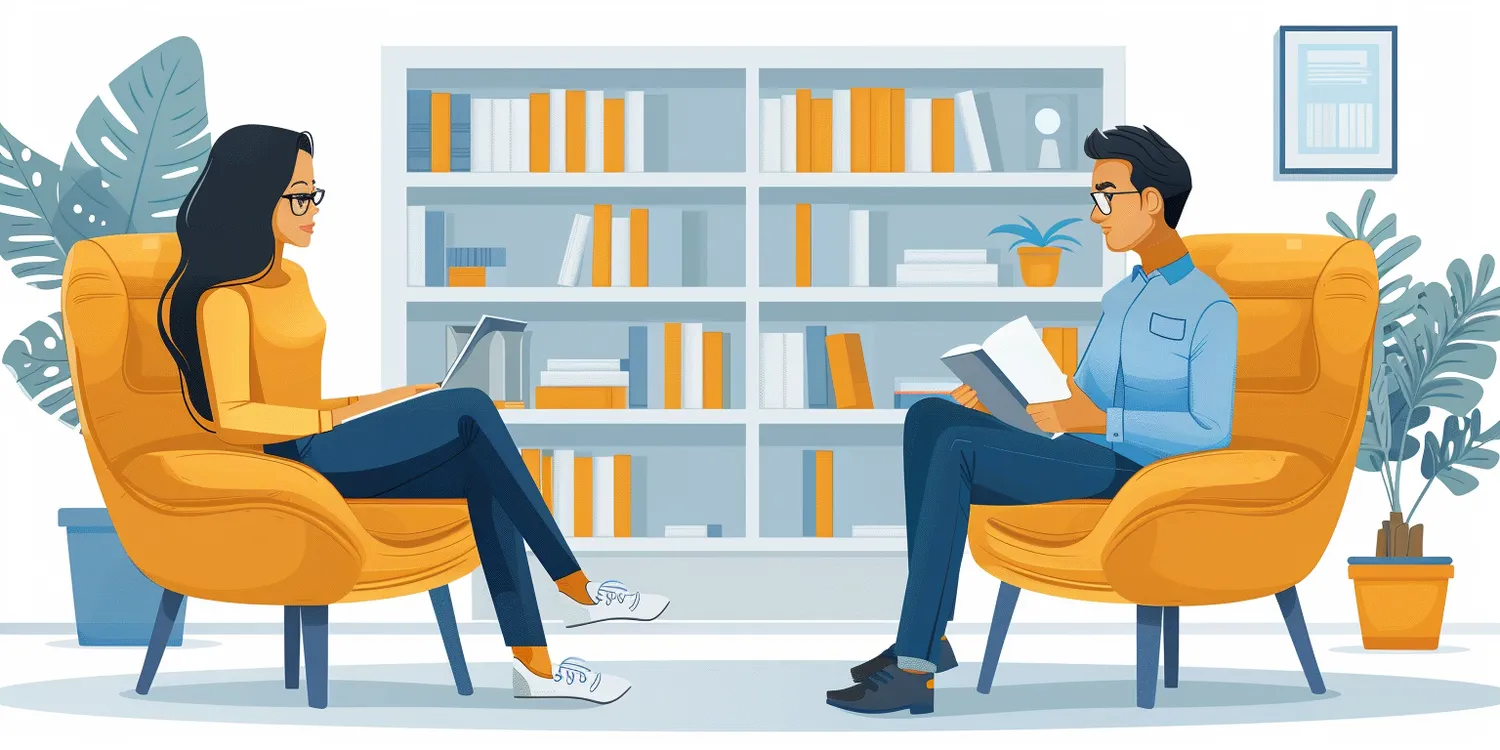 Na czym polega psychoterapia w nerwicy lękowej?