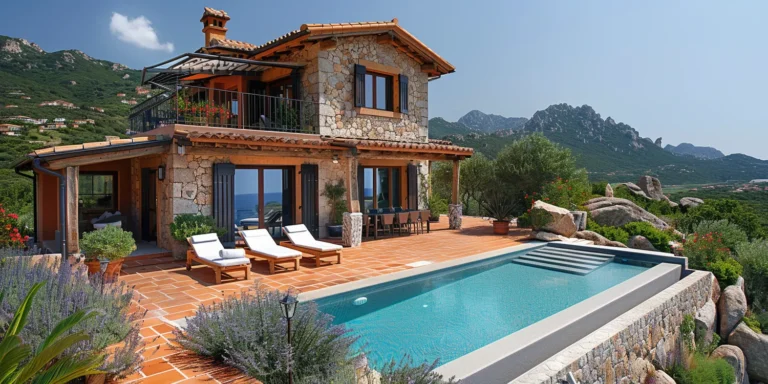 Najlepsi przewodnicy na Sardynii