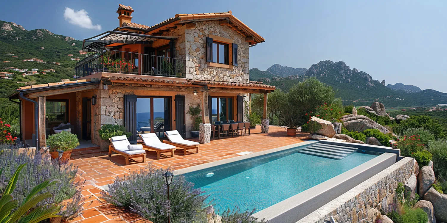 Najlepsi przewodnicy na Sardynii