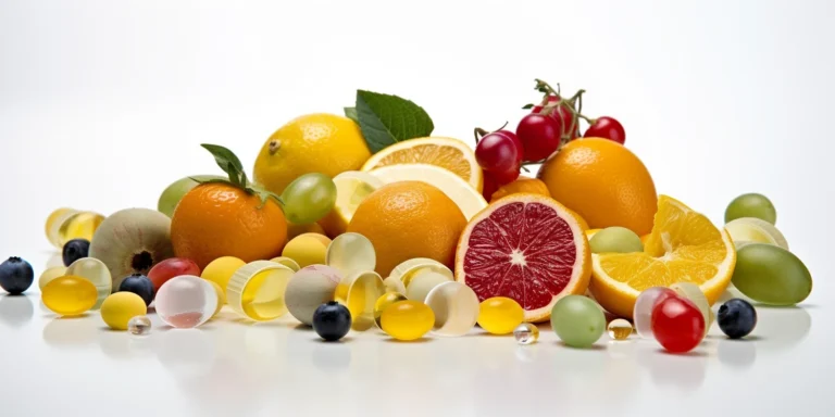 Najlepsza witamina C – ranking