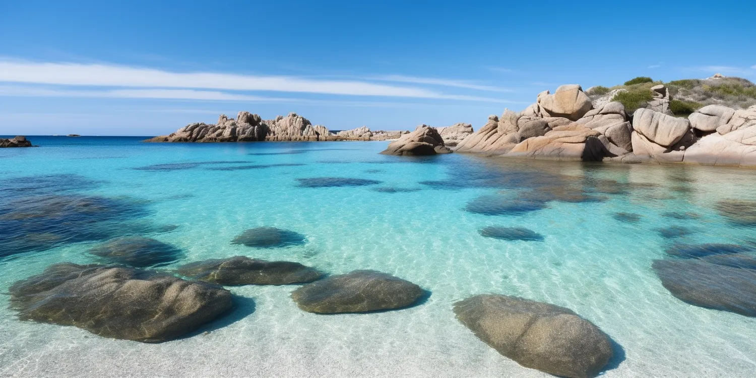 Najlepsze biura podróży na Sardynii