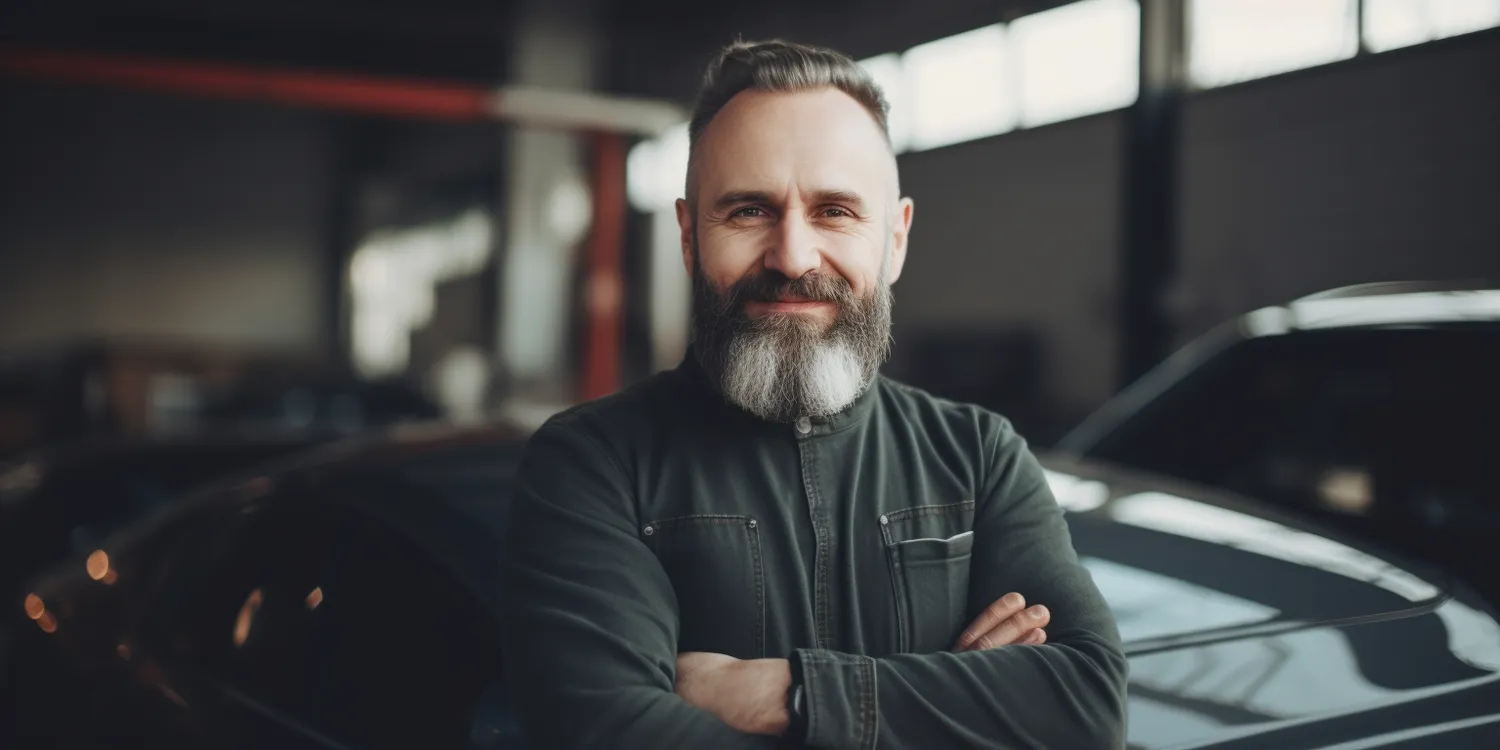 Najlepsze warsztaty samochodowe Szczecin