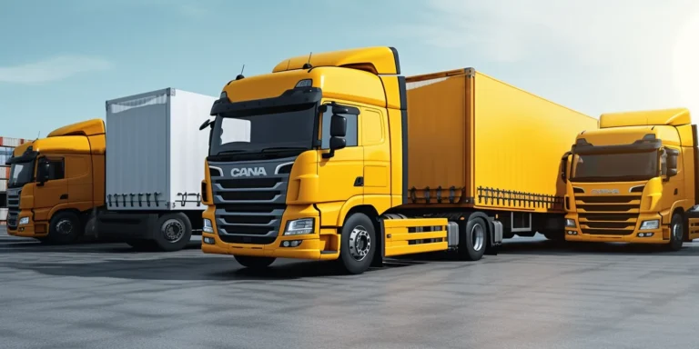 Najtańszy rodzaj transportu do Norwegii