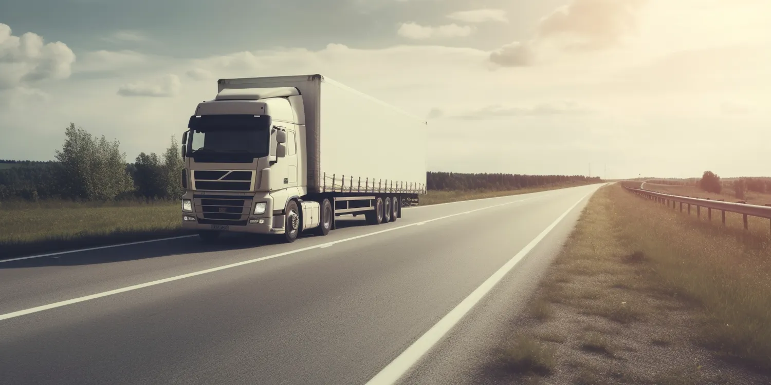 Najtańszy rodzaj transportu do Norwegii