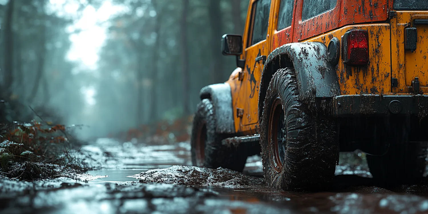 Naprawa po gradobiciu