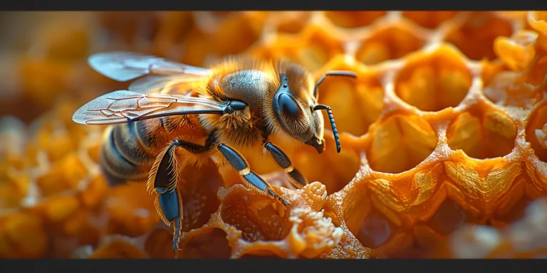 Odkład pszczeli z matką