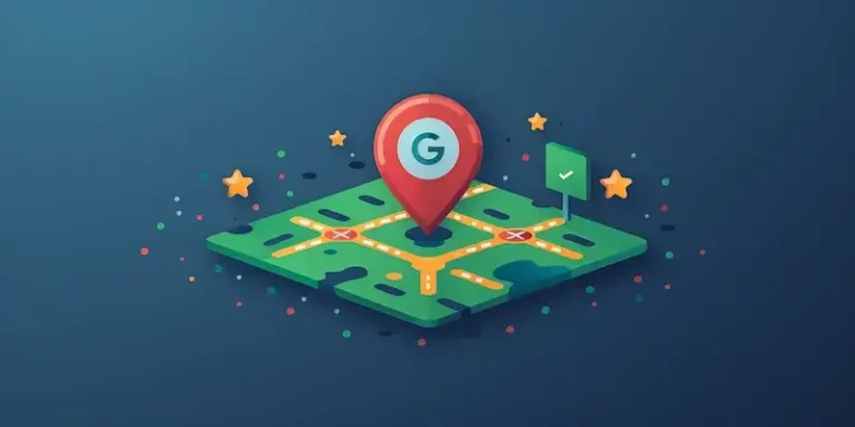 Optymalizacja Google Maps