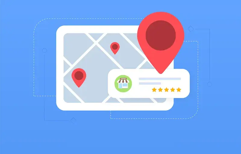 Optymalizacja Google Maps