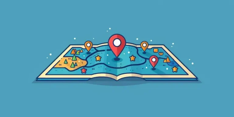 Optymalizacja wizytówki Google Maps