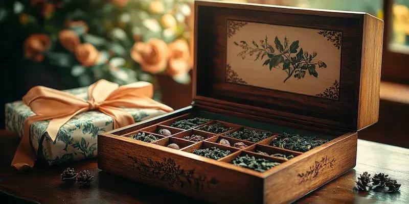 Personalizowane prezenty dla pracowników