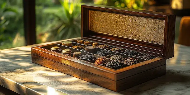 Personalizowane prezenty na Boże Narodzenie