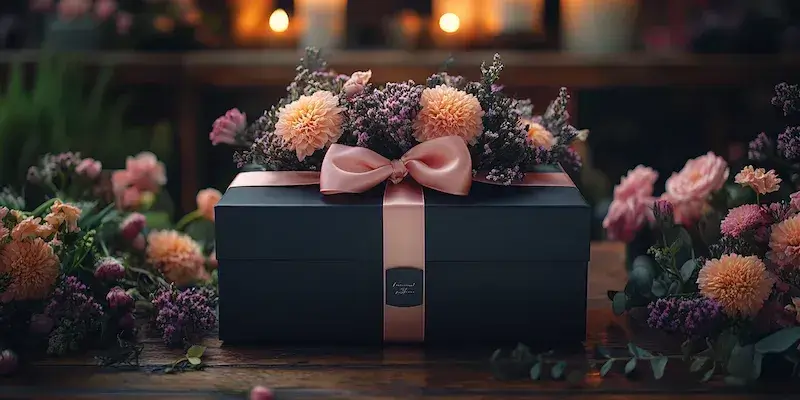 Personalizowane prezenty na dzień dziewczyny