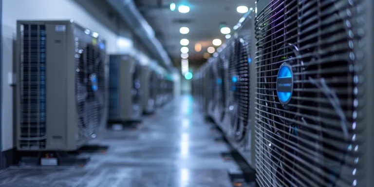 Pompa ciepła Mińsk Mazowiecki