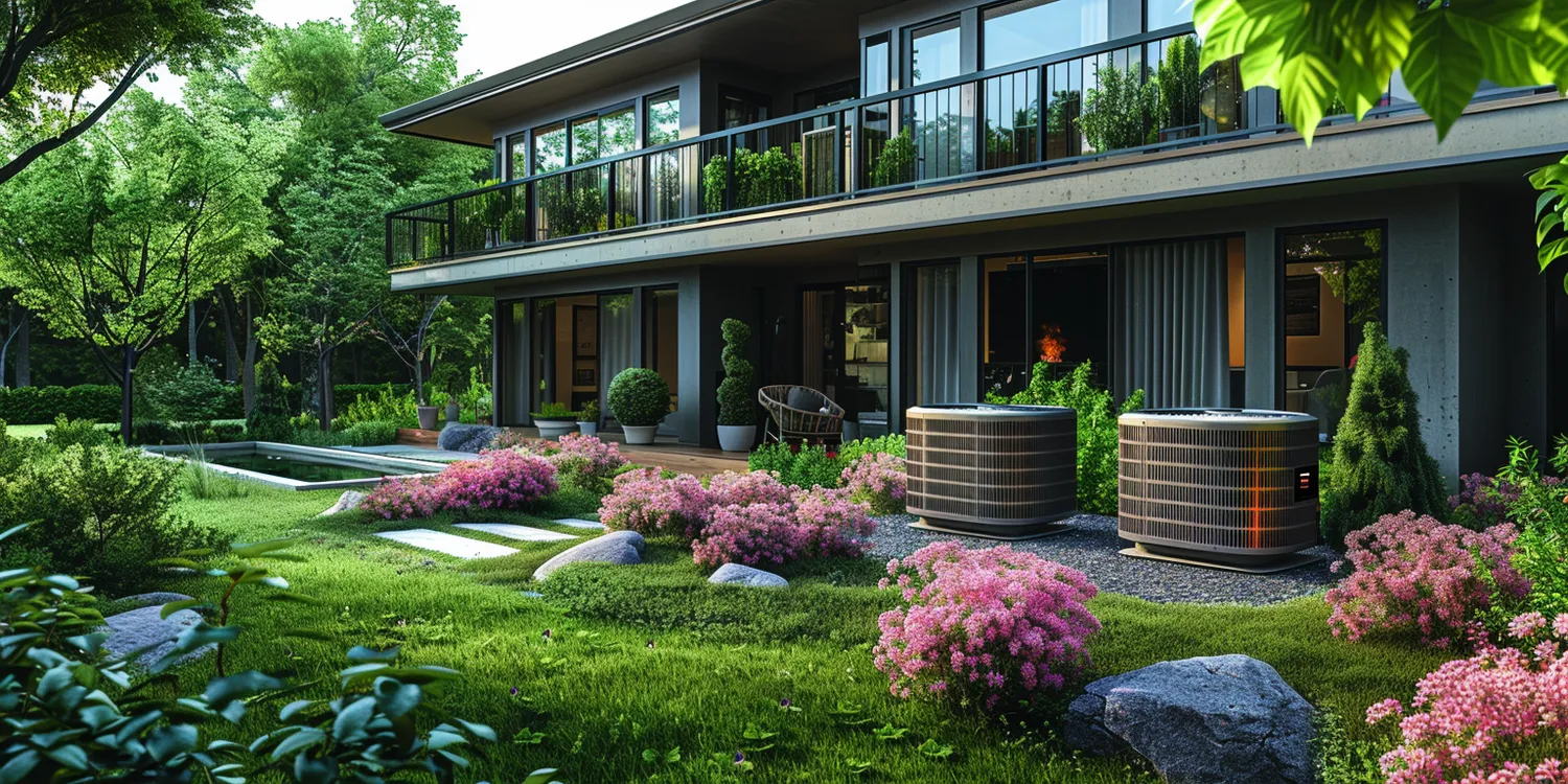 Pompa ciepła Mińsk Mazowiecki