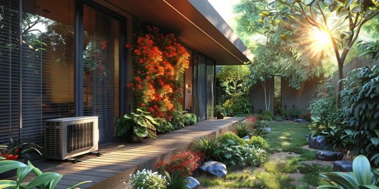 Pompy ciepła Otwock