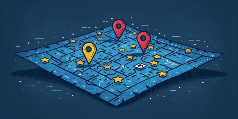 Pozycjonowanie Google Maps cena