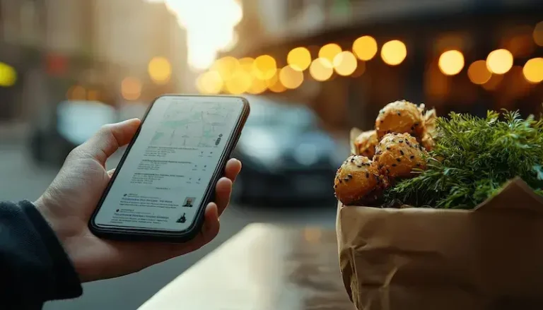 Pozycjonowanie na Google Maps