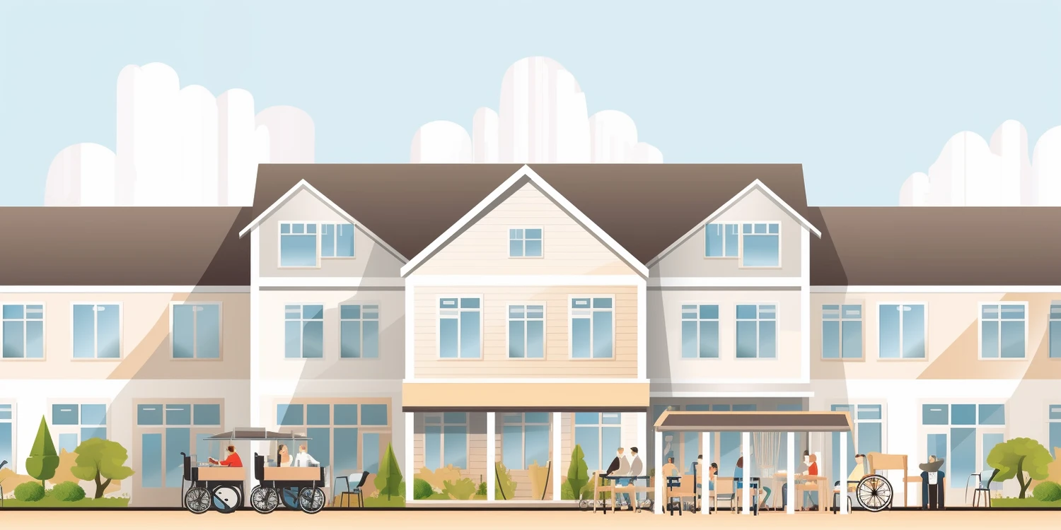 Praca opiekunka za granicą - co warto wiedzieć