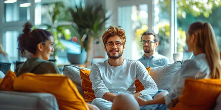 Psychiatra dziecięcy Wola