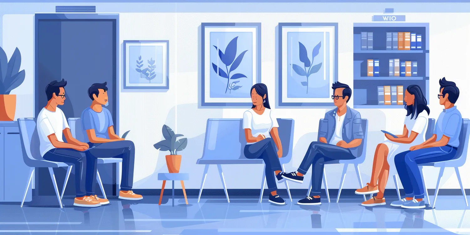 Psychiatra prywatnie Mokotów