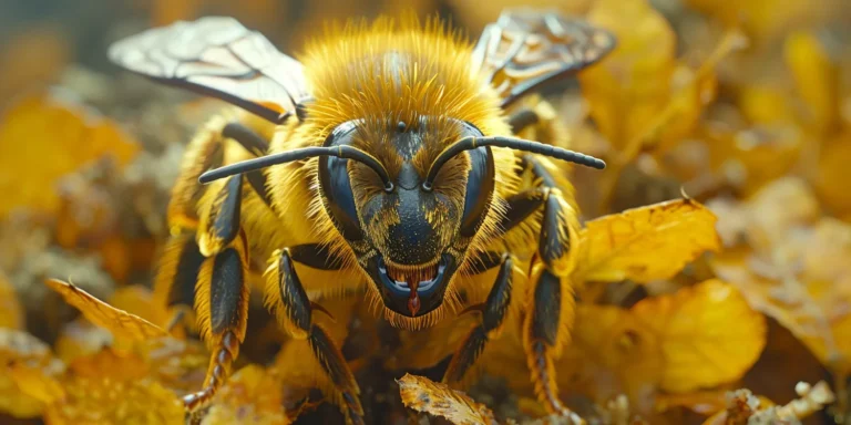Pszczoły hodowla matek pszczelich