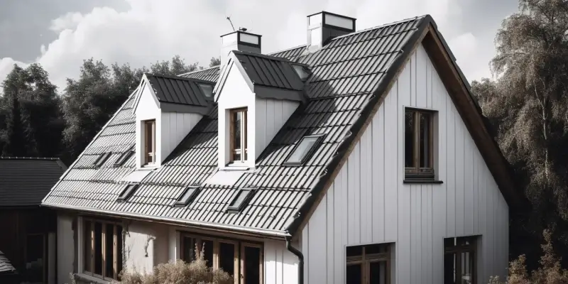 Ranking okien aluminiowych Szczecin