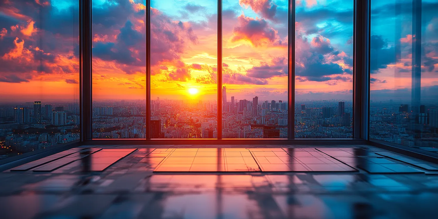 Ranking okien Szczecin