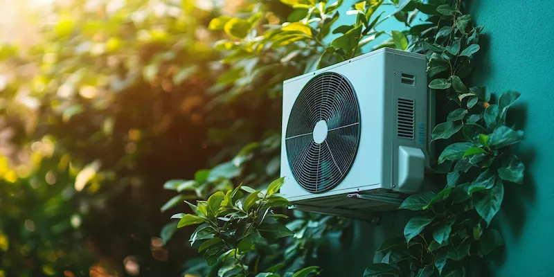 Rekuperacja domu Szczecin