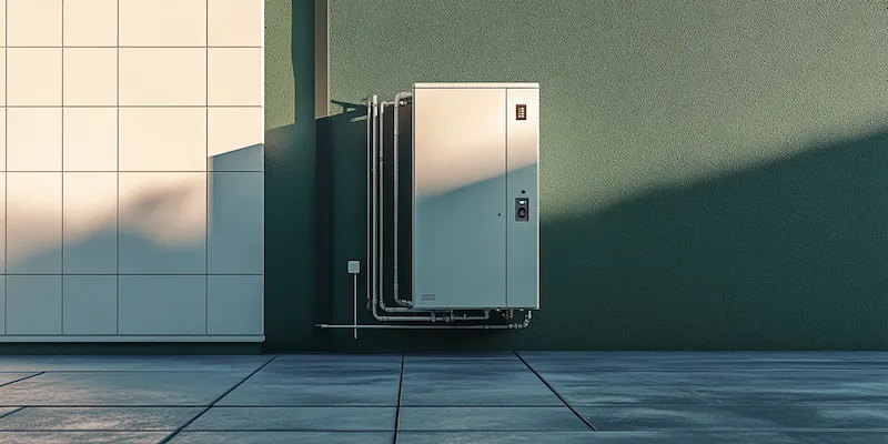 Rekuperacja Szczecin