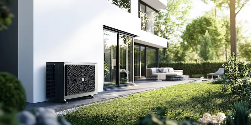 Rekuperacja Szczecin