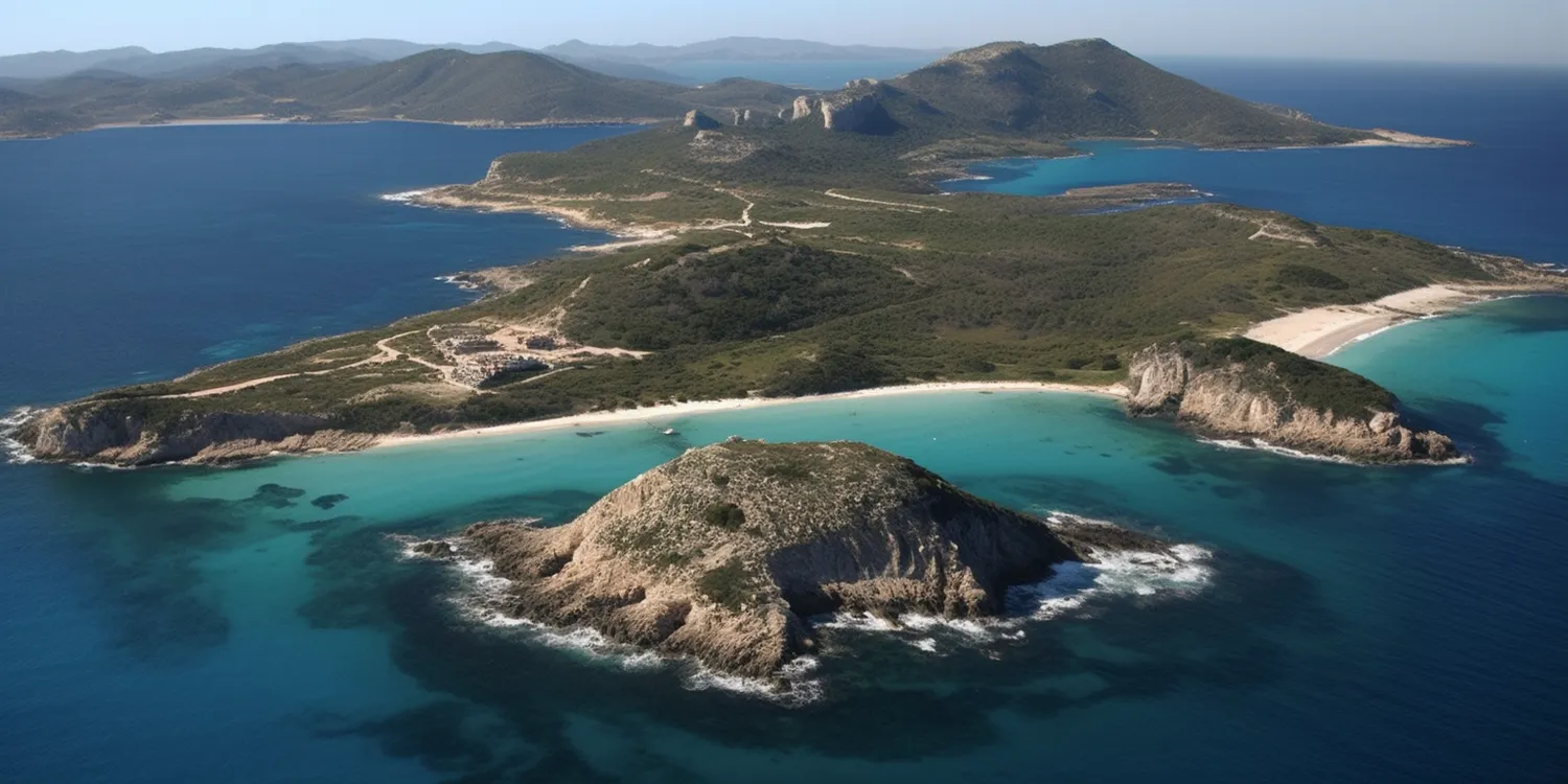 Sardynia – co można zwiedzić?