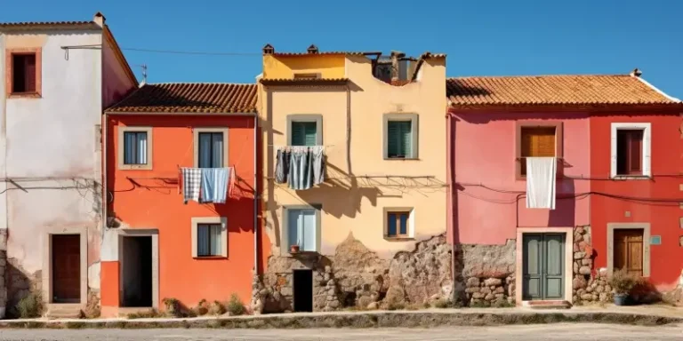 Sardynia gdzie jechać?