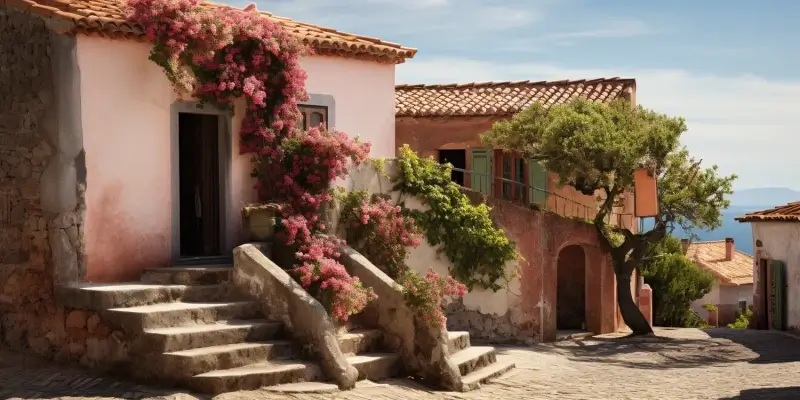 Sardynia wakacje all inclusive ranking