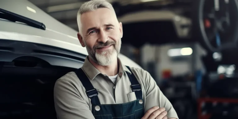 Serwis samochodowy – czy to się opłaca?