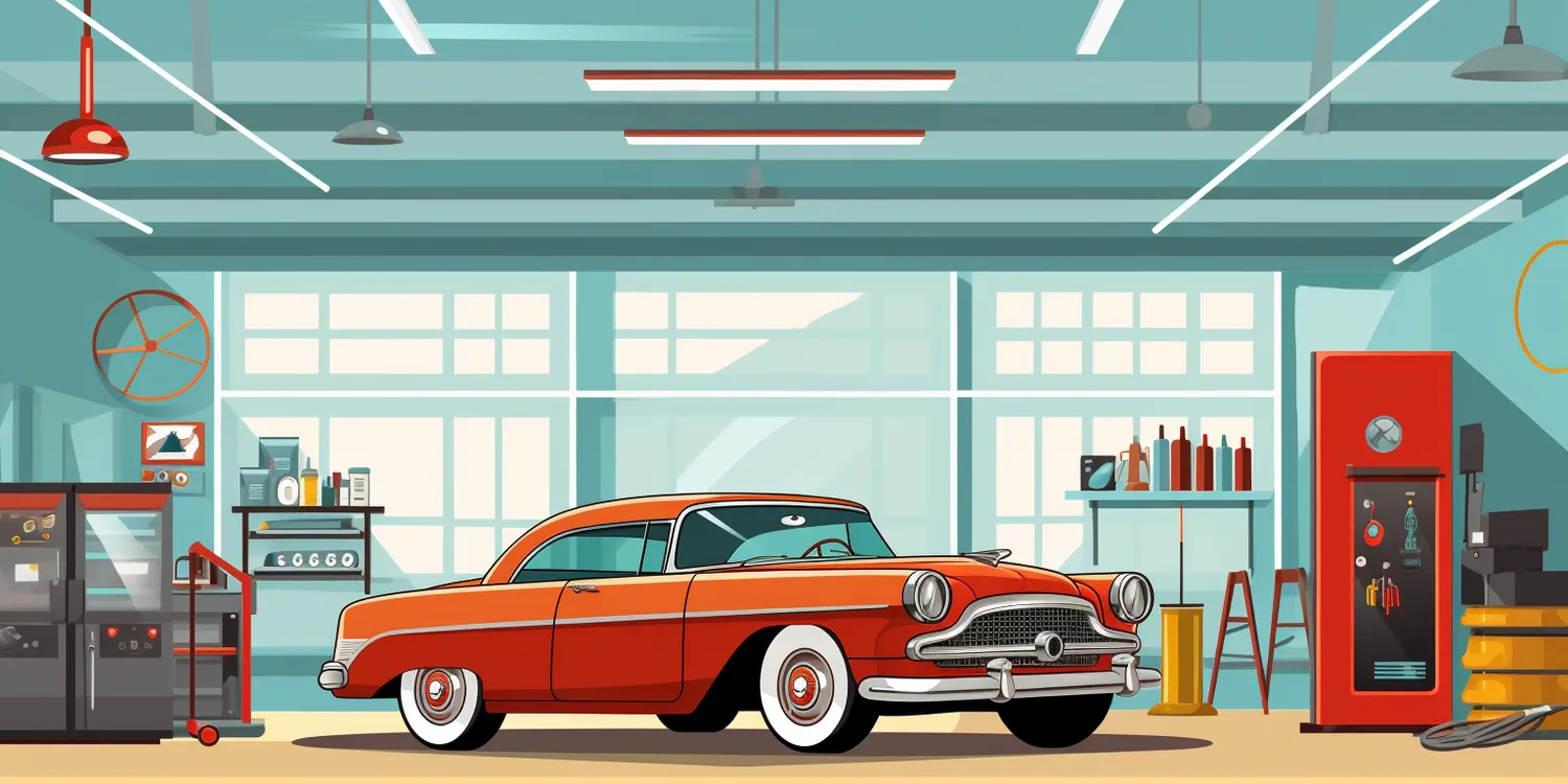 Serwis samochodowy - wszystko, co powinniśmy wiedzieć o jego wyborze