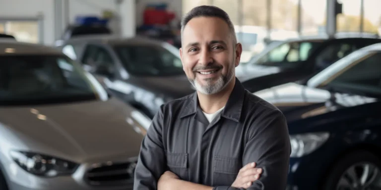 Serwisowanie samochodu – kiedy powinno się odbywać?