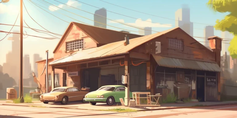 Serwisy samochodowe Szczecin