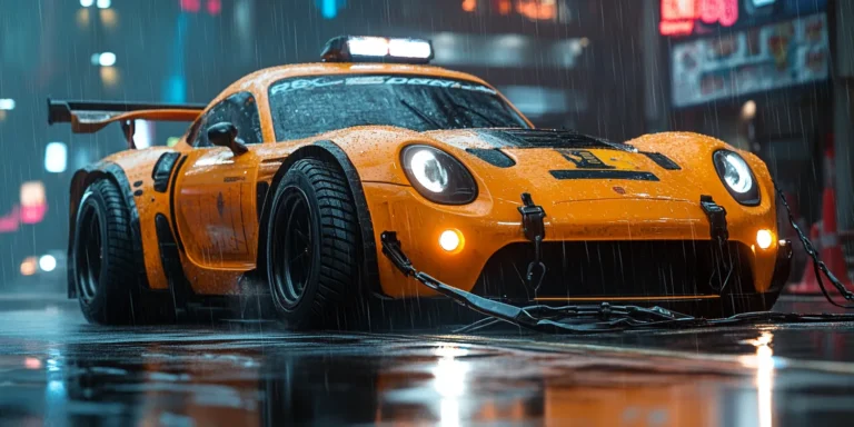 Sklep auto części do aut japońskich