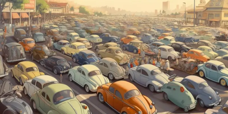 Sklep auto części do aut japońskich