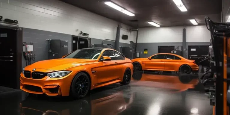 Sklep auto części do aut koreańskich