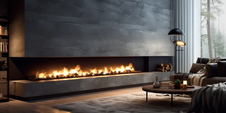 Sklep z kominkami Szczecin