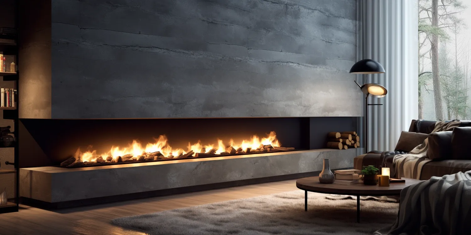 Sklep z kominkami Szczecin