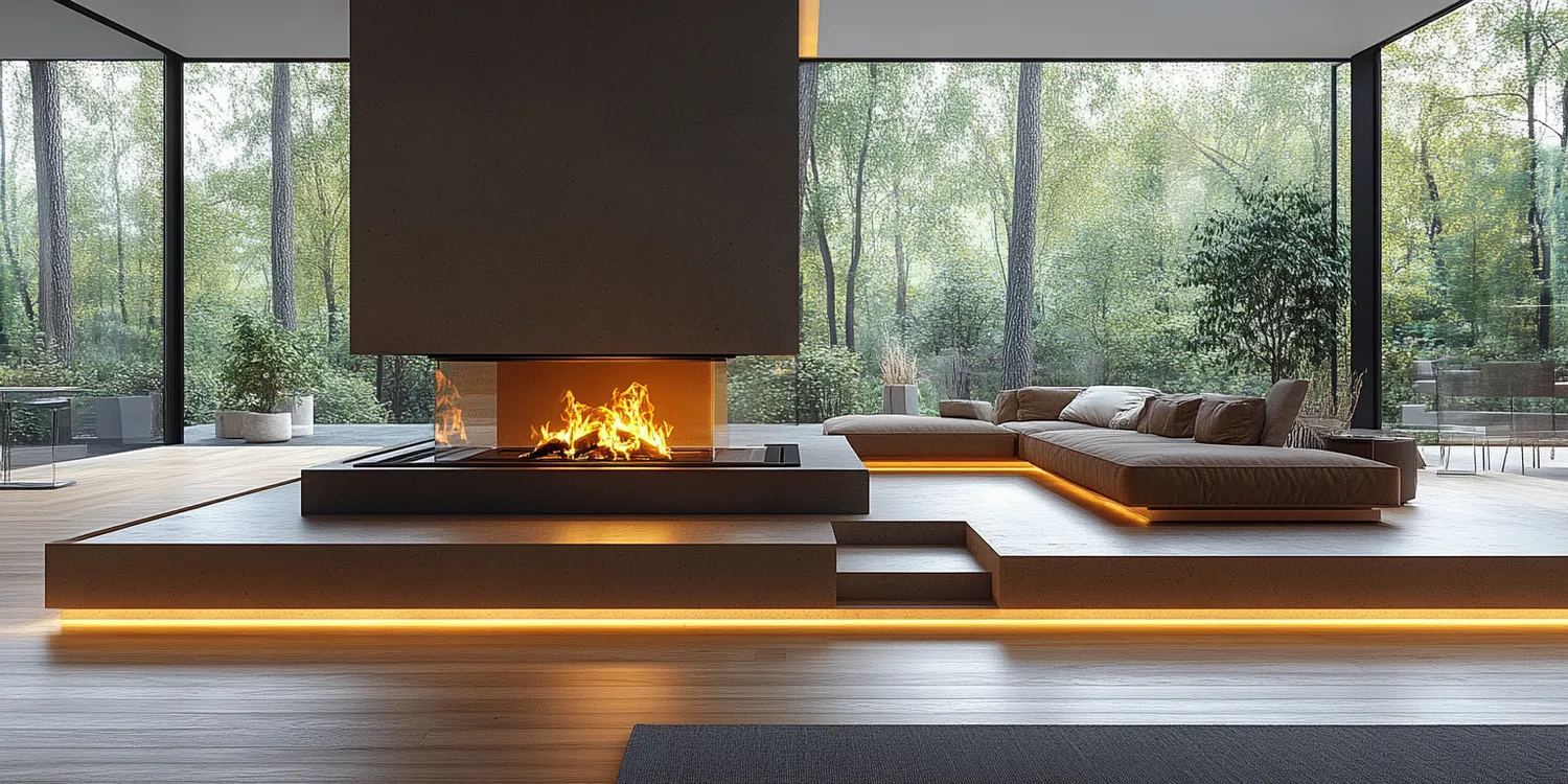 Sklep z kominkami Szczecin