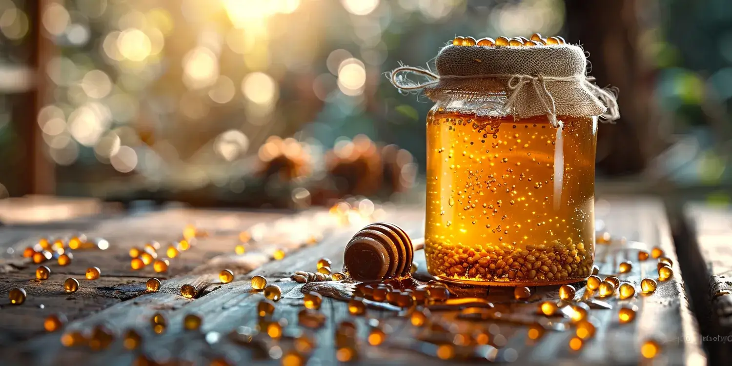 Sposoby na wykorzystanie miodu lipowego