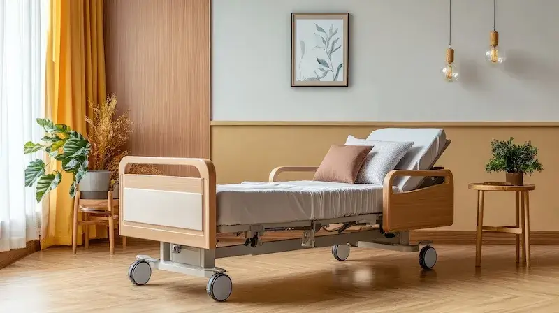 Sprzęt rehabilitacyjny Warszawa