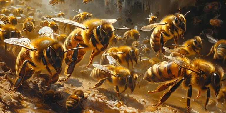 Sztuczne unasiennianie matek pszczelich