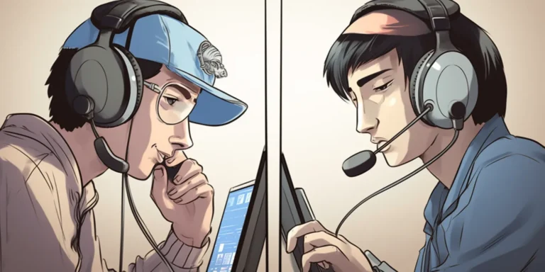 Tłumaczenie przysięgłe po angielsku